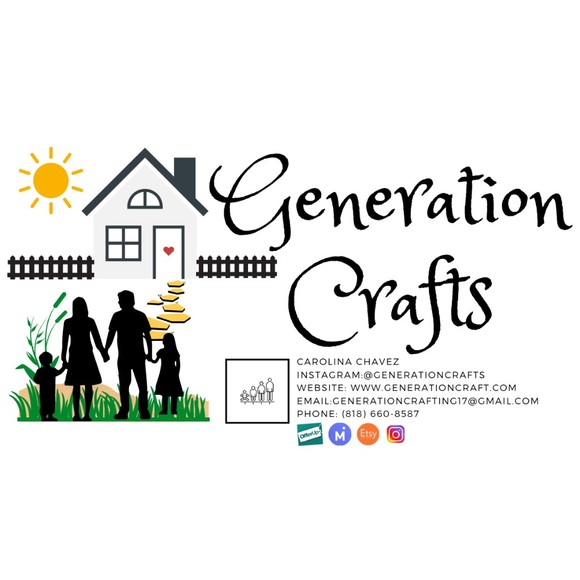 genartioncrafts